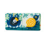 Magic bath book - Pablo the toucan "Tchip Tchip"