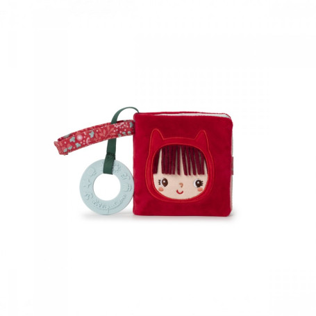 Picture book - Red Riding Hood