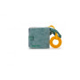 Joe picture book and his teething ring