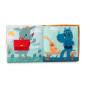 Book Stella and cuddly blanket protective and comforting