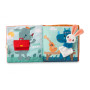 Book Stella and cuddly blanket protective and comforting