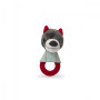 Hochet de dentition - Louis le loup