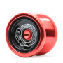 YOYO Axolotl metal red