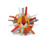 Ball - Jack the lion