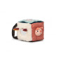 Dexterity cube - louis the wolf