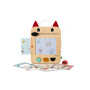 Magic slate