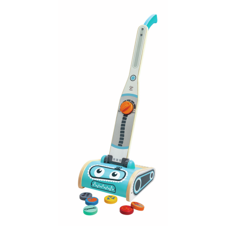 Aspirateur vintage