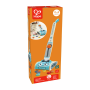 Aspirateur vintage