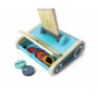 Aspirateur vintage