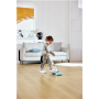 Aspirateur vintage