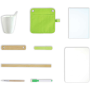 Portable Bamboo Easel