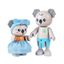 Koala family
