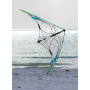 Prism CV Quantum 2.0 Mylar Blue-Green