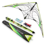 Prism CV Quantum 2.0 Mylar Green-Yellow