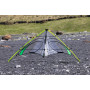 Prism CV Quantum 2.0 Mylar Green-Yellow
