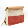 Lion Schoolbag with embroidered first name
