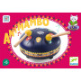 Tambour à languettes - Animambo