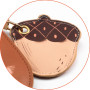 Animal Handbag - Fox