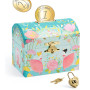 Ballerina money box