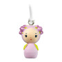 Tinyly - Rosie key ring
