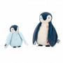 Blue Penguin Calin - COMPLICE