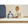 Blue Penguin Calin - COMPLICE
