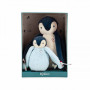 Blue Penguin Calin - COMPLICE