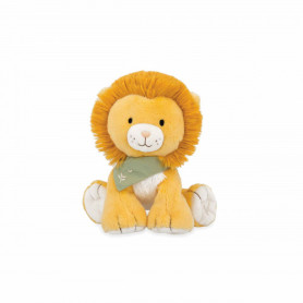 Peluche Lion Nougat 17cm - Les amis de Kaloo