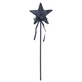 Cara's Magic Wands, Black Star