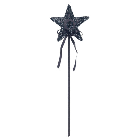 Cara's Magic Wands, Black Star