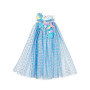 Marlya Mermaid Cape + Tiara + Magic Wand