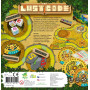 Lost code - jeu de déduction