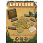 Lost code - jeu de déduction