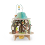 Activity garden - Trois petits lapins
