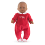 Pyjama Pétales de Cœurs pour Poupon Corolle 30 cm