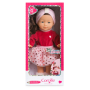 Ma Corolle Perle Petals of Hearts Doll
