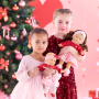 Ma Corolle Perle Petals of Hearts Doll