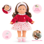 Ma Corolle Perle Petals of Hearts Doll