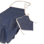 Poupée Hannah 50 cm en Tenue de Jardin - Édition Limitée Götz Happy Kidz