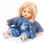 Muffin Poupon 33 cm - Stars Outfit with Accessories - Götz