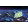 Mars Space Mission" train track, "Hape phosphorescent toy