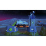 Locomotive Fusée", "train interactif avec transformation en fusée