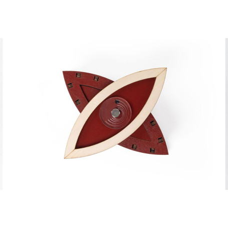 The Eye of Horus - Constantin Collection