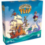 Captain Flip - jeu d'optimisation de placement