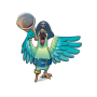 Captain Flip - jeu d'optimisation de placement