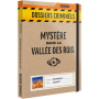 Enquête Dossiers criminels - Mystere dans la vallée des rois