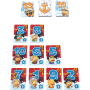 Duck and Cover - jeu de cartes tout loufoque