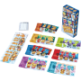 Duck and Cover - jeu de cartes tout loufoque