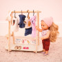 Lovely Pomea doll, winter clothes Lovely Pomea doll