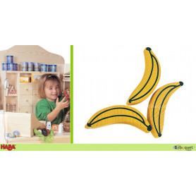 Banane (1 pièce)